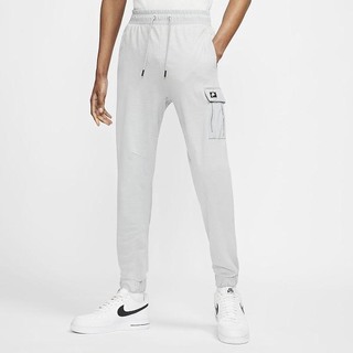 Pantaloni Nike Sportswear Barbati Gri Deschis Gri Deschis | XARJ-25149